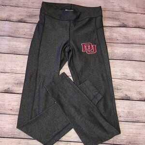 Under Armour University of Denver Grey Leggings S